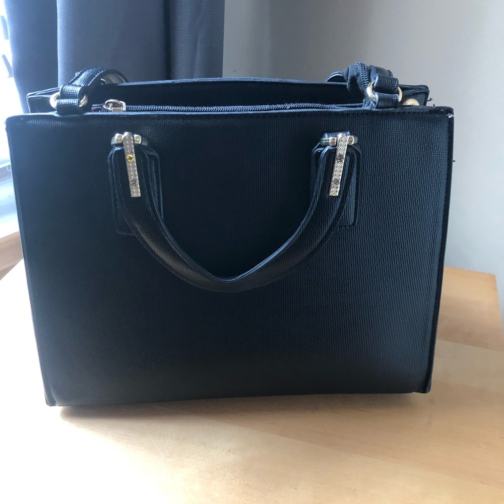 Cute everyday satchel purse